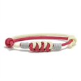 thumbnail image 5 of Birdeem Milan Thread Knitting Diamond Knot Friendship Hand Rope Hand Knitting Snake Knot Girlfriend Hand Rope Chinese Bracelet, 5 of 5
