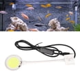 thumbnail image 3 of Lumière d'Aquarium Menée par Mini-Puce d'Épi de Lampe de Poisson d'USB, Luminosité Élevée, Rotation de 360 Degrés, Facile à Utiliser, 3 of 8