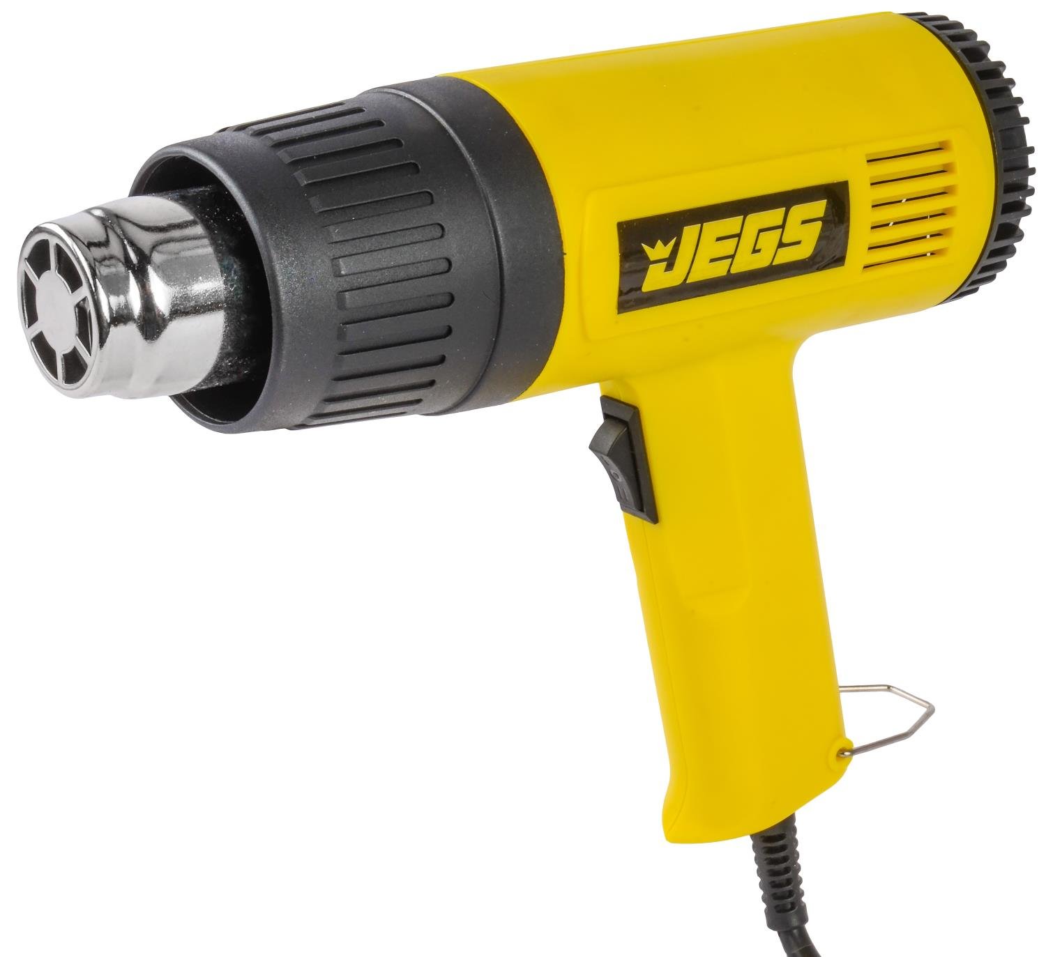 Home 1800W Electric Heat Gun DIY For Stripping Paint Varnish Removing