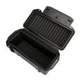 thumbnail image 1 of Estuche impermeable para exteriores Cajas de almacenamiento portátiles a prueba de golpes para almacenamiento de herramientas manuales 200x98x82mm Zulema  Caja de herramientas impermeable, 1 of 8