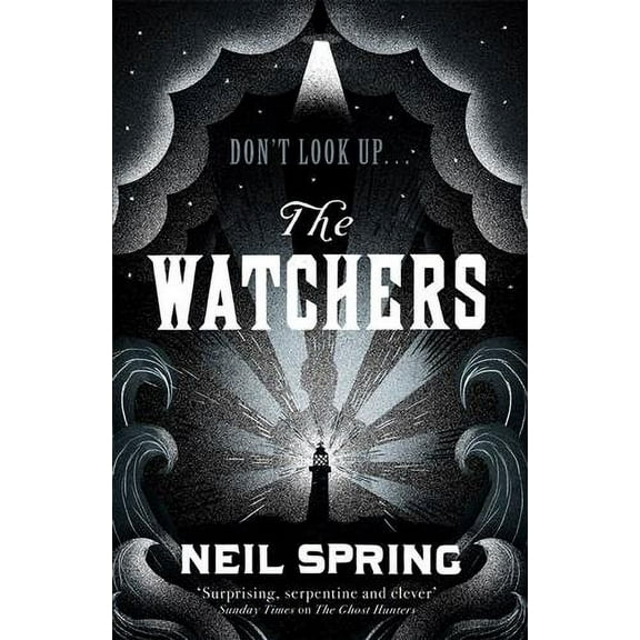 The Watchers (Paperback)
