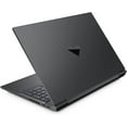 thumbnail image 4 of HP Victus 16.1" FHD I7-11800H 16 512GB SSD GeForce RTX 3060 16-D0086MS - Black, 4 of 4
