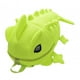 thumbnail image 4 of Mochila con forma de animal Yuyangstore Mochila creativa de dibujos animados Verde, 4 of 8