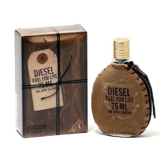 Diesel Fuel for Life Men Eau De toilette Spray, 2.5-Ounce - Walmart.ca