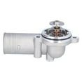 thumbnail image 4 of Reemplazo de termostato, Conjunto de Termostato de Metal de Servicio Pesado 4133L509 Resistente para el Reemplazo de Automóviles para, 4 of 7