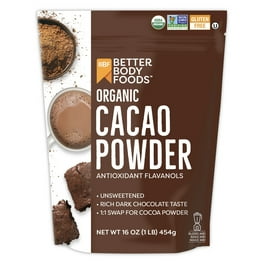 YOGINI FOOD 100 cacao 21袋　LAVA Organic Cacao Powder – Evincie Products