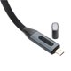 thumbnail image 4 of Lámpara Led Recargable Usb Para Libros, Lámpara De Lectura Cambiable Con Temperatura De 3 Colores, Protección Ocular, Lámpara Portátil Con Clip Para Libros seitruly HA027389-04, 4 of 7