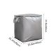 thumbnail image 3 of Bolsas de almacenamiento resistentes extra grandes con asas reforzadas - Tote de doble cremallera engrosada para ropa, juguetes y decoraciones navideñas, 3 of 8