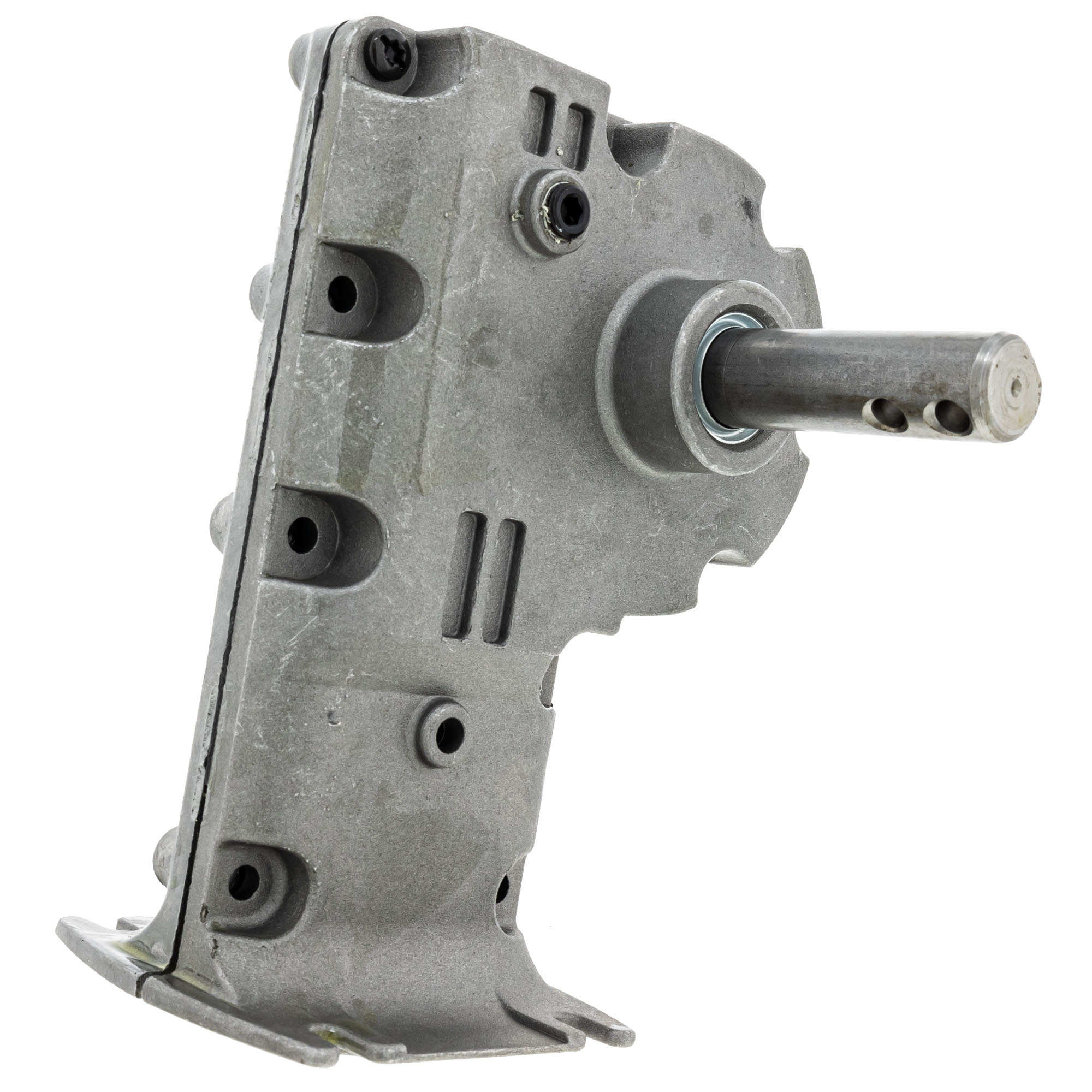 Gearbox Assembly MTD 753-04075 Troy-Bilt Craftsman GC720 TB144