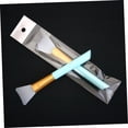 thumbnail image 4 of OULII Silicone Brushes 10Pcs for Resin Epoxy Diy Crafts Use and Mixing Sticks, 4 of 5