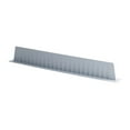 thumbnail image 1 of Silicone Water Guard Protector for Kitchen and Bathroom Countertop Edge Seal, 1 of 2
