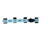 thumbnail image 1 of TFixol LED de alta visibilidad arnés de cabeza de caballo cabestros collar de perro ecuestre, 1 of 8