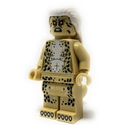 Cheetah, Dr Barbara Minerva (Wonder Woman 1984) - LEGO DC Comics Minifigure (2020)