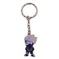 thumbnail image 1 of Key Chain - Naruto - Naruto Kakashi 3D SD New Licensed ge3478, 1 of 2