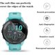 thumbnail image 5 of Protector de pantalla Garmin Forerunner 265 - Película de TPU antiarañazos (paquete de 4 + 1), 5 of 5