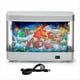thumbnail image 1 of Luz USB para Pecera, Decoración de Acuario, Luz , Lámpara de Mesa LED Dinámica Virtual, Decoración para Habitación, Regalo de Navidad, 1 of 5