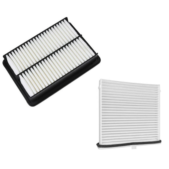 Engine & Cabin Air Filter For Mazda 3 2019-2023 - CX30 2020-2023