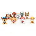 thumbnail image 6 of GUND PAW Patrol Liberty Plush, Official Toy from the Hit Cartoon, Stuffed Animal for Ages 1 and Up, 6”, 6 of 8