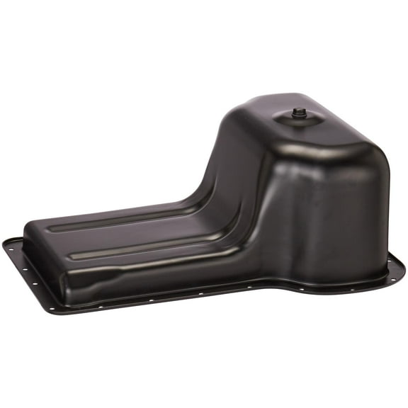 Spectra Premium FP65A Steel Engine Oil Pan