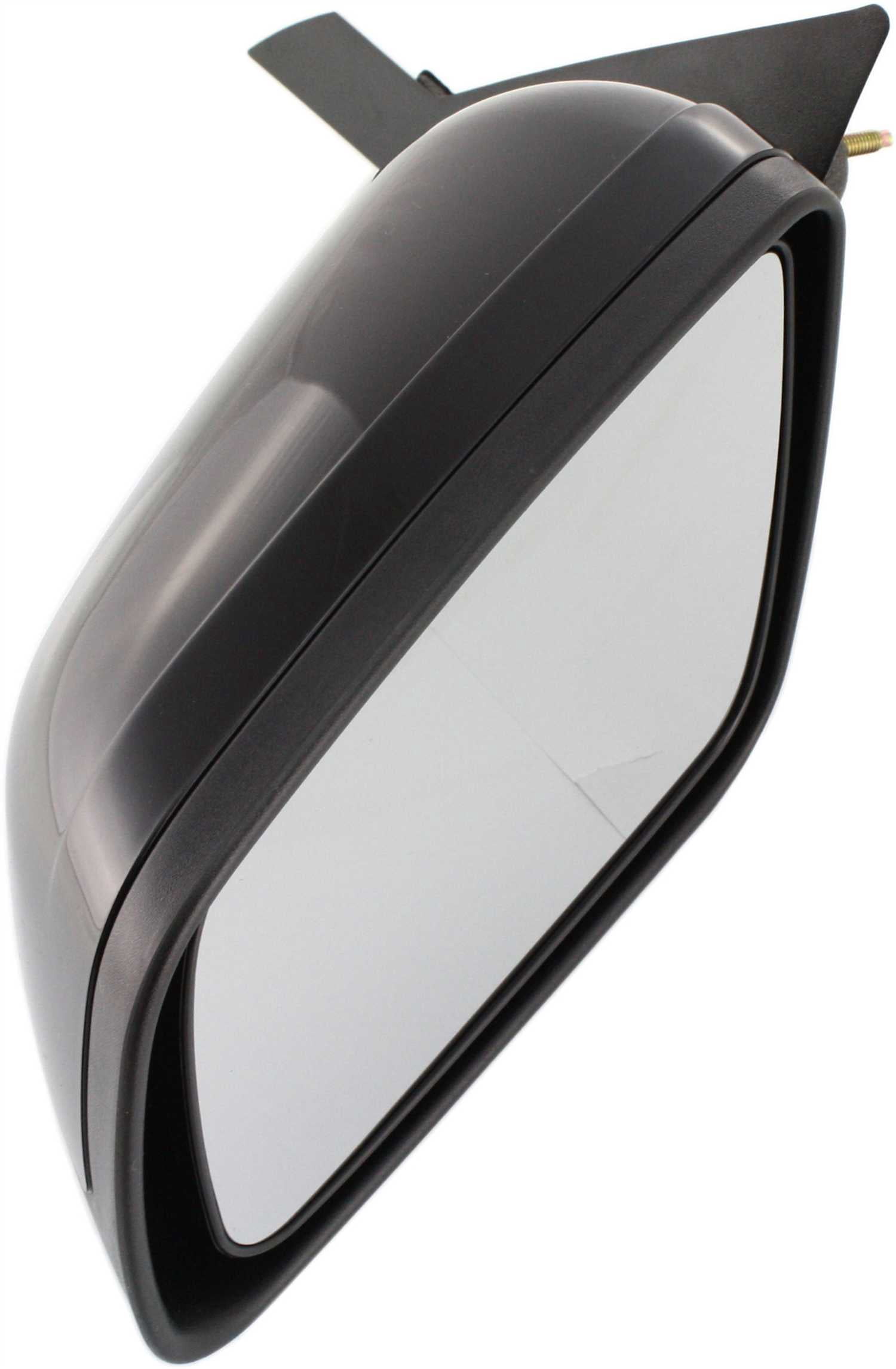 Mirror Compatible With 2005-2007 Ford Five Hundred Mercury Montego Left Driver Side Paintable Kool-Vue