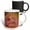 Multicolor, variant on 3drose, Redbud Tree, 11oz Two-tone Red Mug