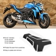 thumbnail image 4 of Gorgeri Almohadilla del Tanque de la Motocicleta Protector de la Almohadilla de la Etiqueta Adhesiva del Tanque de Combustible de Gasóleo de PVC Decoración Patrones 3D ANGGREK Otros, 4 of 8