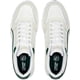 thumbnail image 3 of Tenis Puma RBD Game Low 386373-11 crema 25.5 para Hombre, 3 of 5