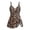 Multicolor, variant on Odeerbi 7-16 Years Kids Teen Girls One-Piece Swim Dress Summer Tie Knot Swimdress Cute Swimsuit