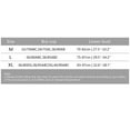 thumbnail image 4 of Womens Nursing Maternity Cami (Built in Bra) Sleep Bra for Breastfeeding, 4 of 9