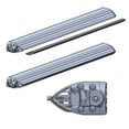 thumbnail image 3 of Rigid Industries 46725 Roof Rack Light Bar Mount Kit Fits 21 26 Fits/For  Bronco, 3 of 4
