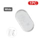thumbnail image 2 of Luz táctil Jumpingount recargable LED brillante Lámparas de techo automóvil interior Atmósfera inspección iluminación Pie 1pc luz blanca EL006027-03B, 2 of 7