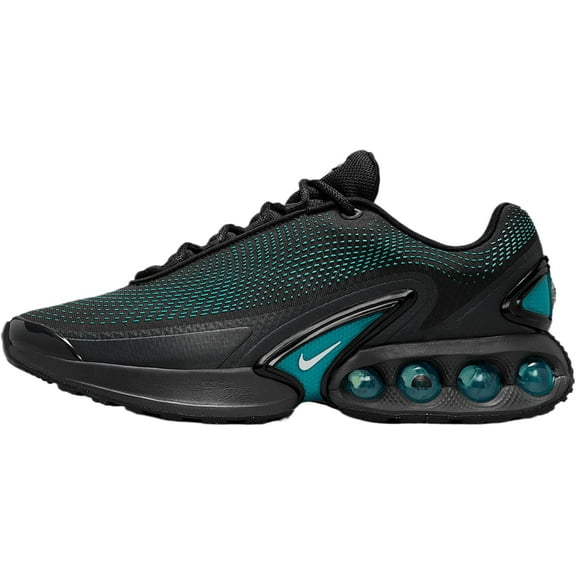 Men's Nike Air Max DN ES Black/White-Dusty Cactus-Black (HV5235 001) - 10.5