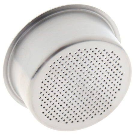 

HATISS Coffee Filter Cup 51mm Non Pressurized Filter Basket Filter Kitchen Accessories