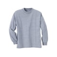 thumbnail image 1 of Hanes - T-Shirt à Manches Longues Authentique pour Jeunes, 1 of 1
