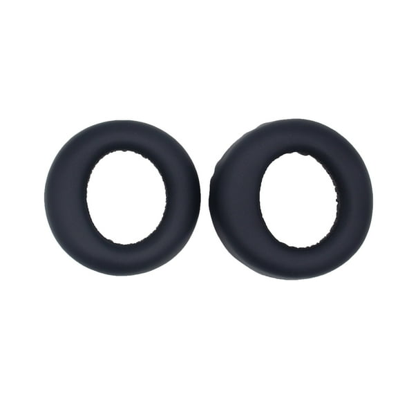 Yucurem 1 Pair Ear Pads Soft Replacement Ear Pads for Pulse 3D Wireless Headset