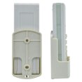 thumbnail image 3 of Nouveau Support pour Télécommande de Climatiseur Multi-marque Panasonic Gree LG, 3 of 4