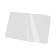 thumbnail image 4 of BELOVING Car Navigation Screen Protector Sensitive for Tesla Model 3 Spare Parts Transparent, 4 of 10