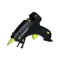 Surebonder Miniature Dual Temperature Stand-Up Glue Gun