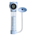 thumbnail image 1 of Outdor Breathing Dumbbells Training Device With Counter For Diaphragmatic Breathing Exercise Fitness Yoga Core Strength Enhancer, 1 of 3