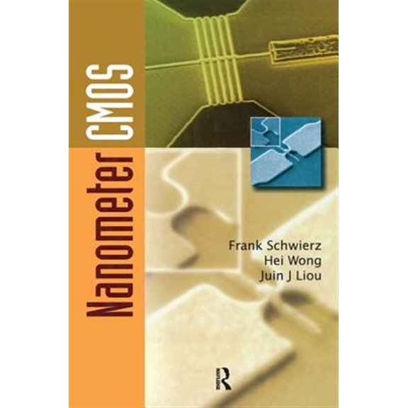 Pre-Owned Nanometer CMOS (Hardcover)