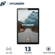 thumbnail image 4 of HYUNDAI HyTab Plus 10.1" HD IPS, Android 13, 4GB RAM, 64GB Storage, Cámaras 5MP/8MP, LTE., 4 of 5