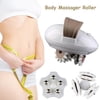 3D Electric Anti-Cellulite Body Massager Roller Slimmer Fat Burner Spa Machine