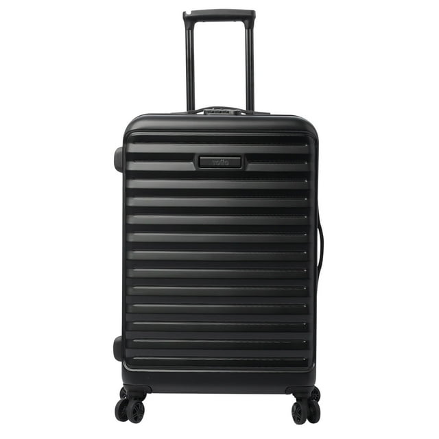 TOTTO Maleta de Viaje Grande con Cubierta Rígida 5KG - Con Ruedas HELIOS L