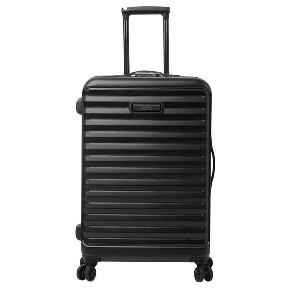 TOTTO Maleta de Viaje Mediana con Cubierta Rígida 4KG - Con Ruedas HELIOS M