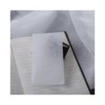 thumbnail image 3 of Secante basculante, herramienta absorbente de tinta de secado rápido, buen agarre, caligrafía, secante de tinta mecedora, suministros escolares, Color madera, 3 of 4