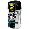 thumbnail image 3 of Speedstick Men's Deodorant Stick, Ocean Surf, 3 of 3