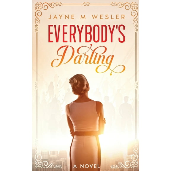 Everybody's Darling, (Paperback)