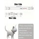 thumbnail image 2 of 1pc Polyester Bear Shaped Bell Adjustable Pet Collar Suitable For Cats And Dogs To Wear Around The Neck, 2 of 3