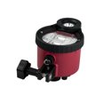 thumbnail image 3 of Under ST100 Pro Underwater Strobe Professional Underwater Photography Strobe Flash Light with Optic Cable, 3 of 7