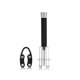 thumbnail image 1 of (negro) Tire Bouchon, Un Tire-bouchon Pression D'air Cork Pops Out Ouvre Bouteille Dcapsuleur Ouvre Bouteille Vin Outils, Vin Accessoire, 1 of 5
